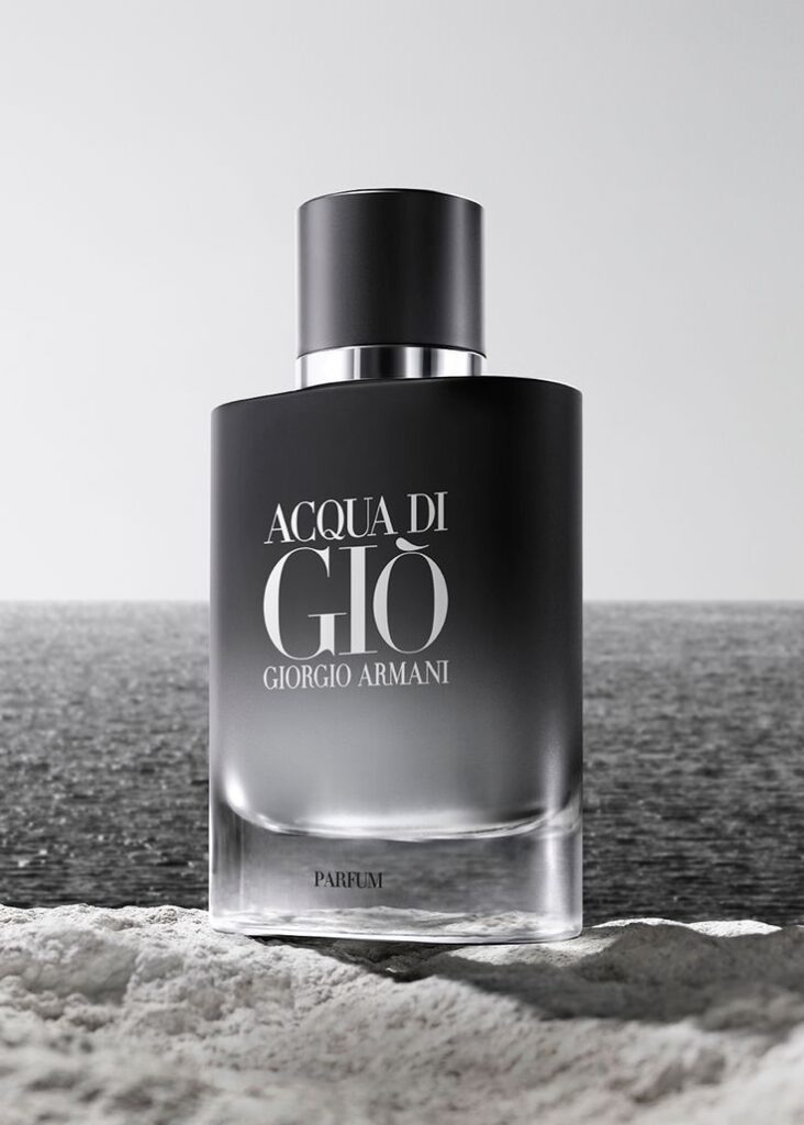 Acqua di gio Parfum