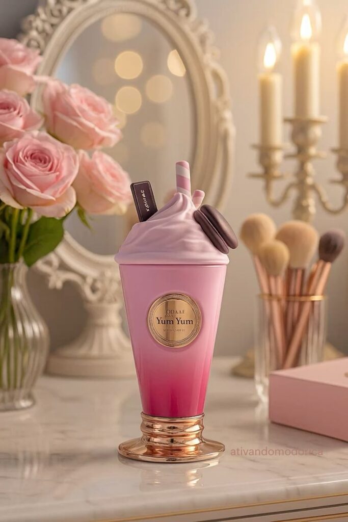 yum yum perfume