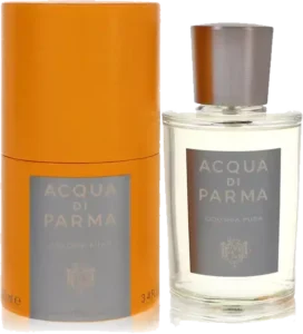 Acqua di Parma Colonia Pura - 100 ml - Eau de Cologne