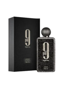 9 pm Night Out - Extrait de Parfum - 100 ml