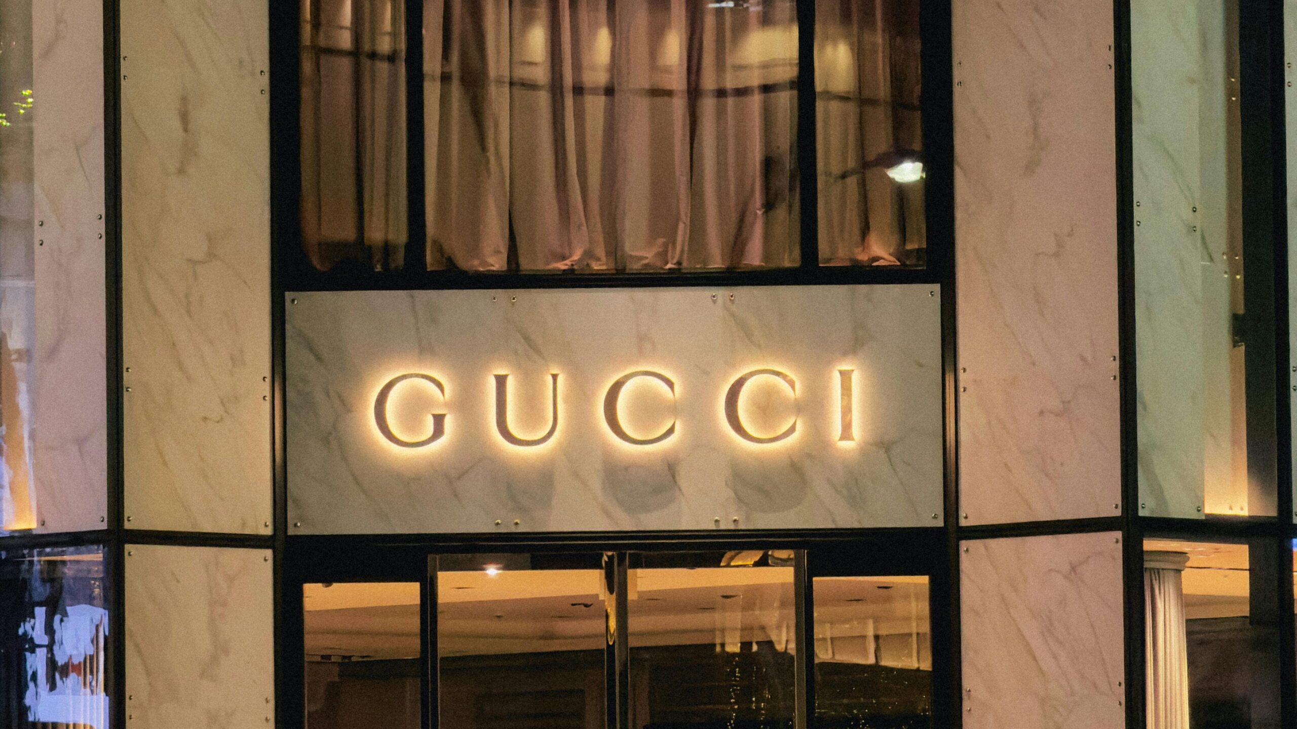 gucci
