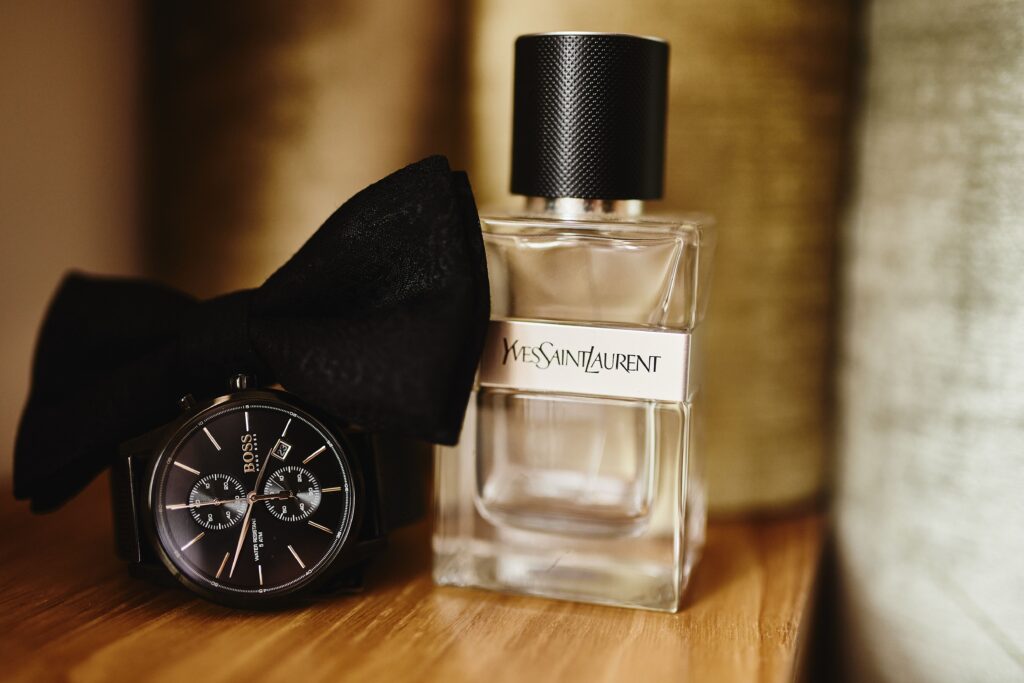 De las medias a una buena loción: Por qué un perfume es el regalazo perfecto para papá