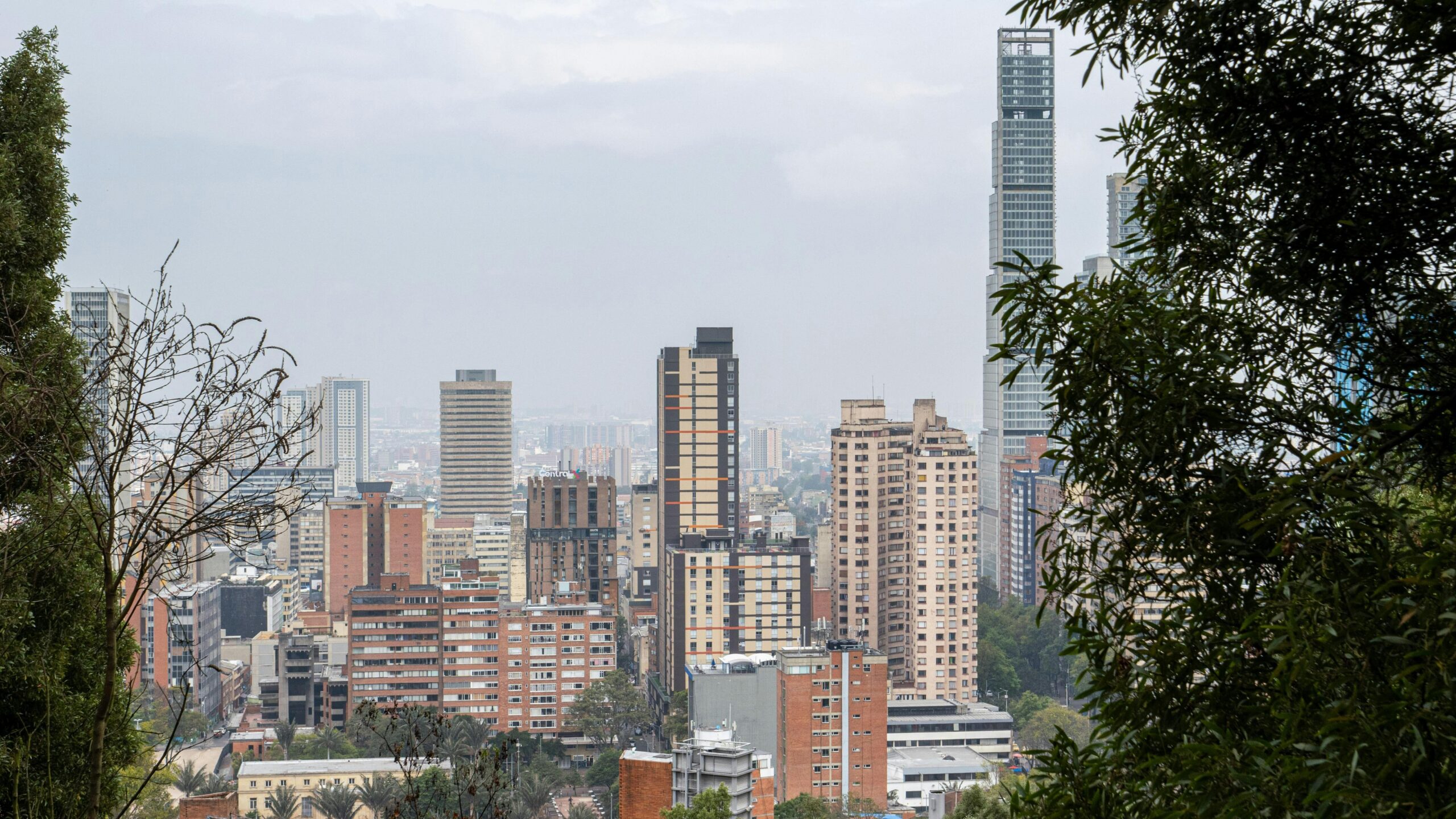 Bogotá mejores perfumes