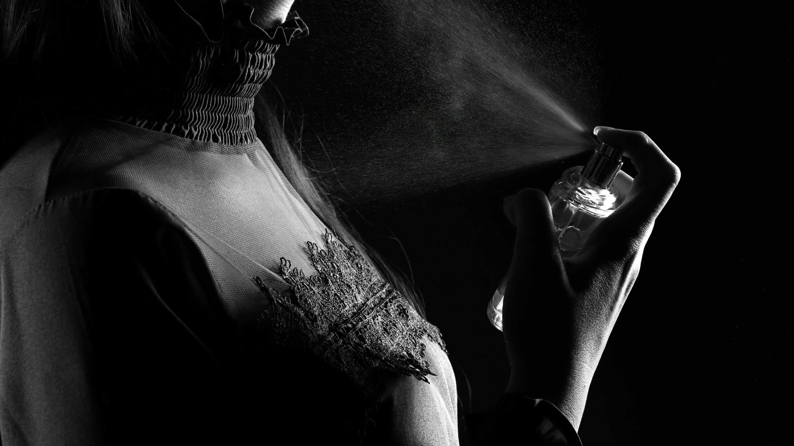 Perfumes árabes mujer