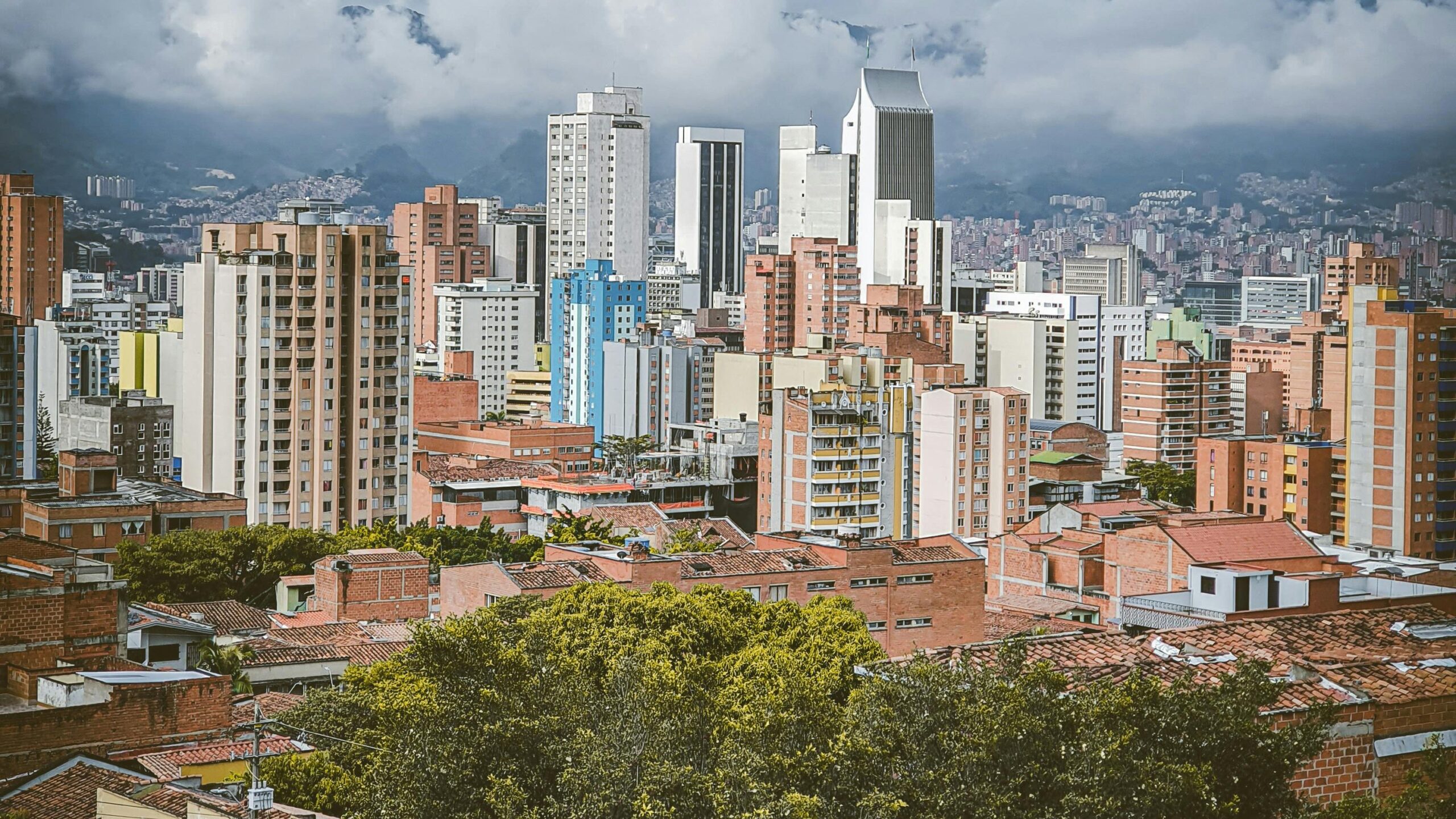 Medellín mejores perfumes
