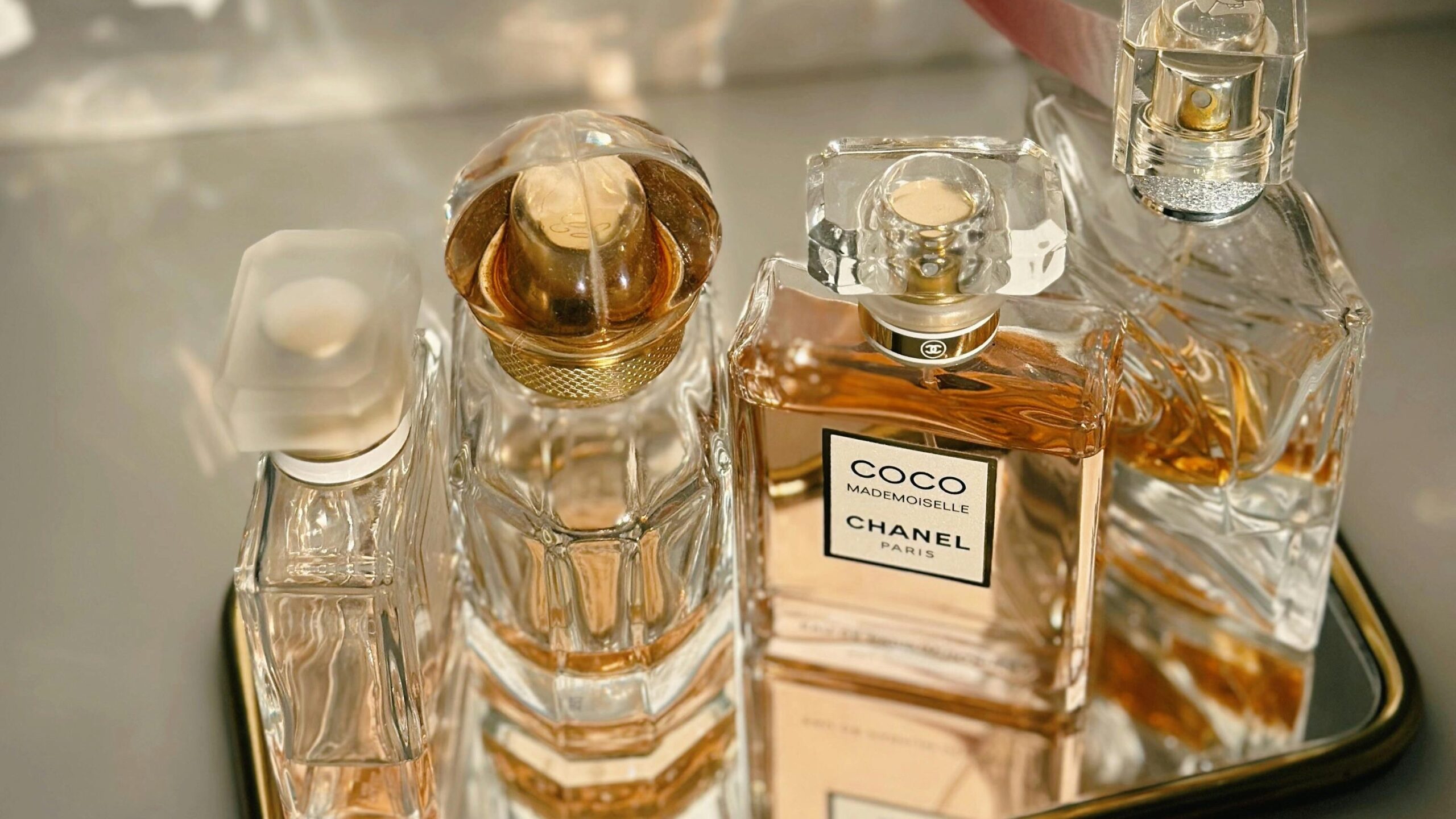 Top 5: Los mejores perfumes de larga duración para Mujer