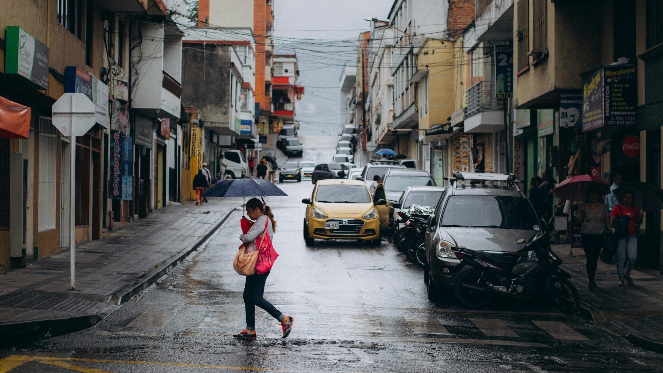 Los 10 Mejores Perfumes de Larga Duración para el Clima en Colombia