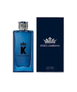 K Dolce Gabbana - 200 ml - Eau de Parfum