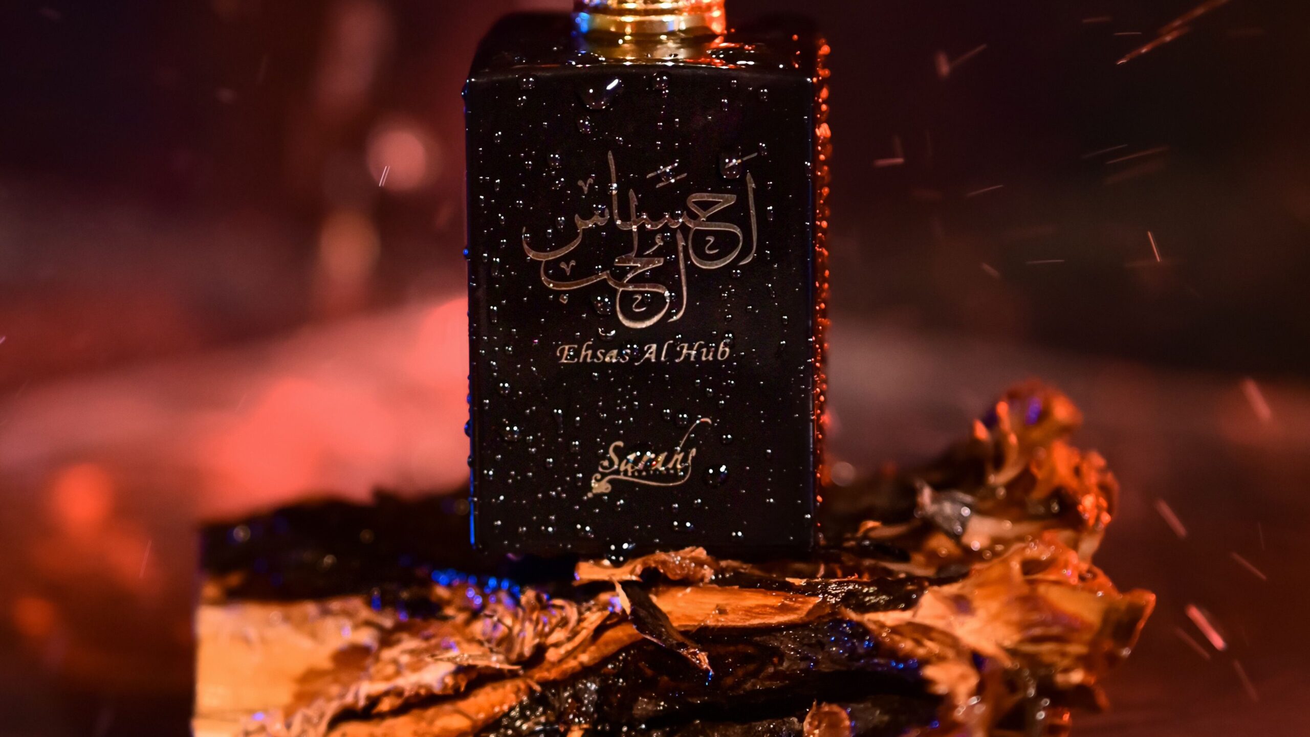 Los Mejores Perfumes Árabes en Colombia: Lujo, Larga Duración y Precios