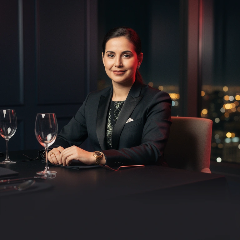 Perfume ideal para Evento corporativo / cena de negocios — Perfume Tous Touch | Perfumes Elixir Colombia