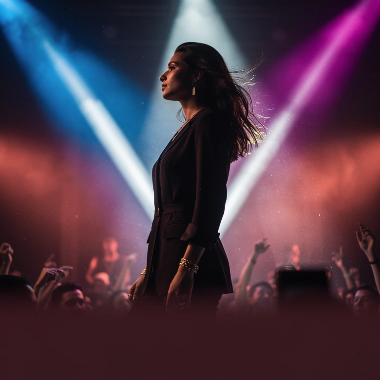 Perfume ideal para Concierto — Wild Leather | Perfumes Elixir Colombia