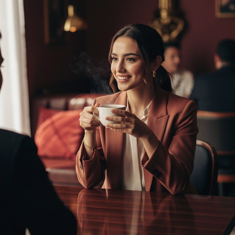 Perfume ideal para Café con amigos — One Million Elixir Paco | Perfumes Elixir Colombia