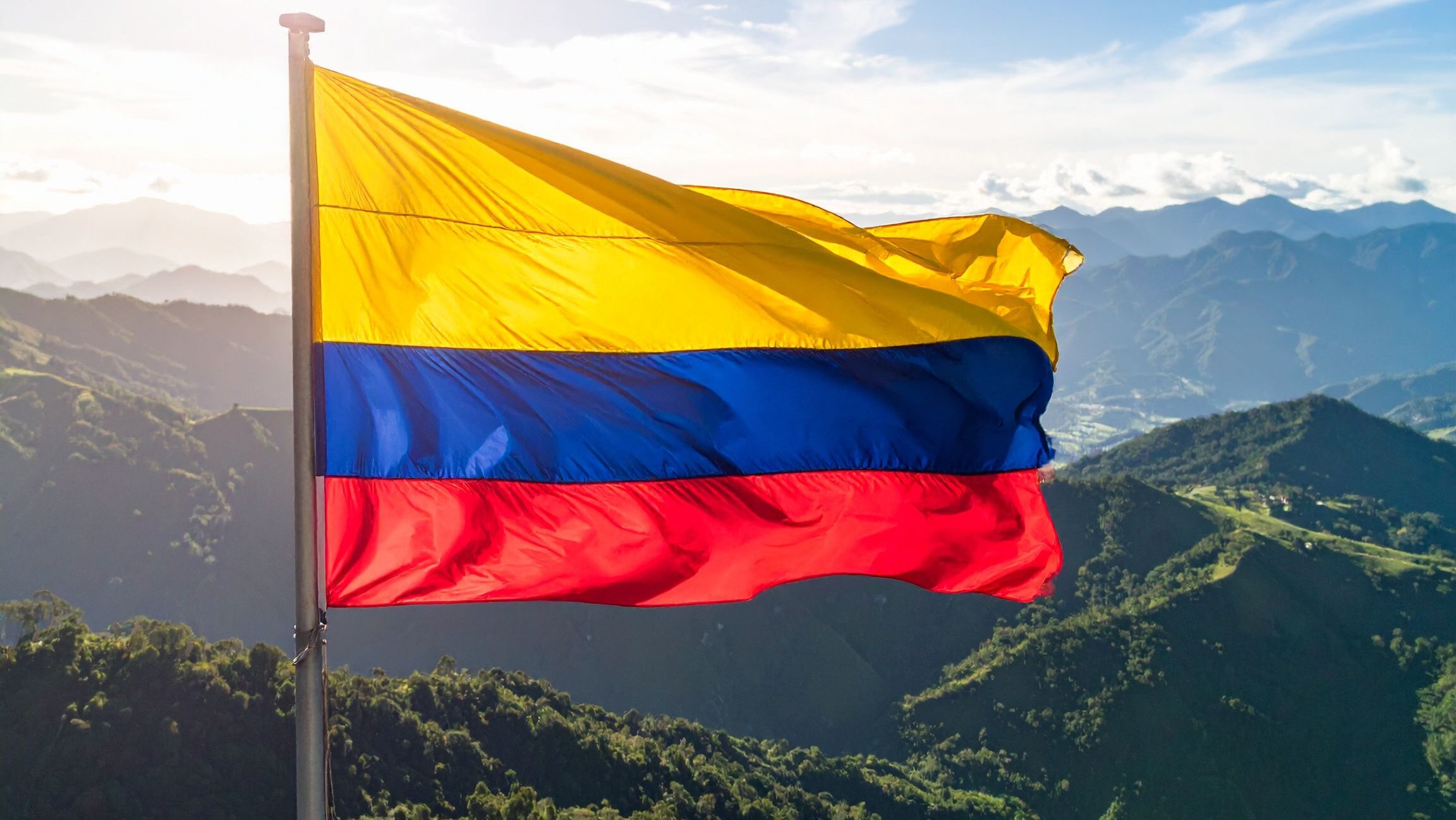 Colombia