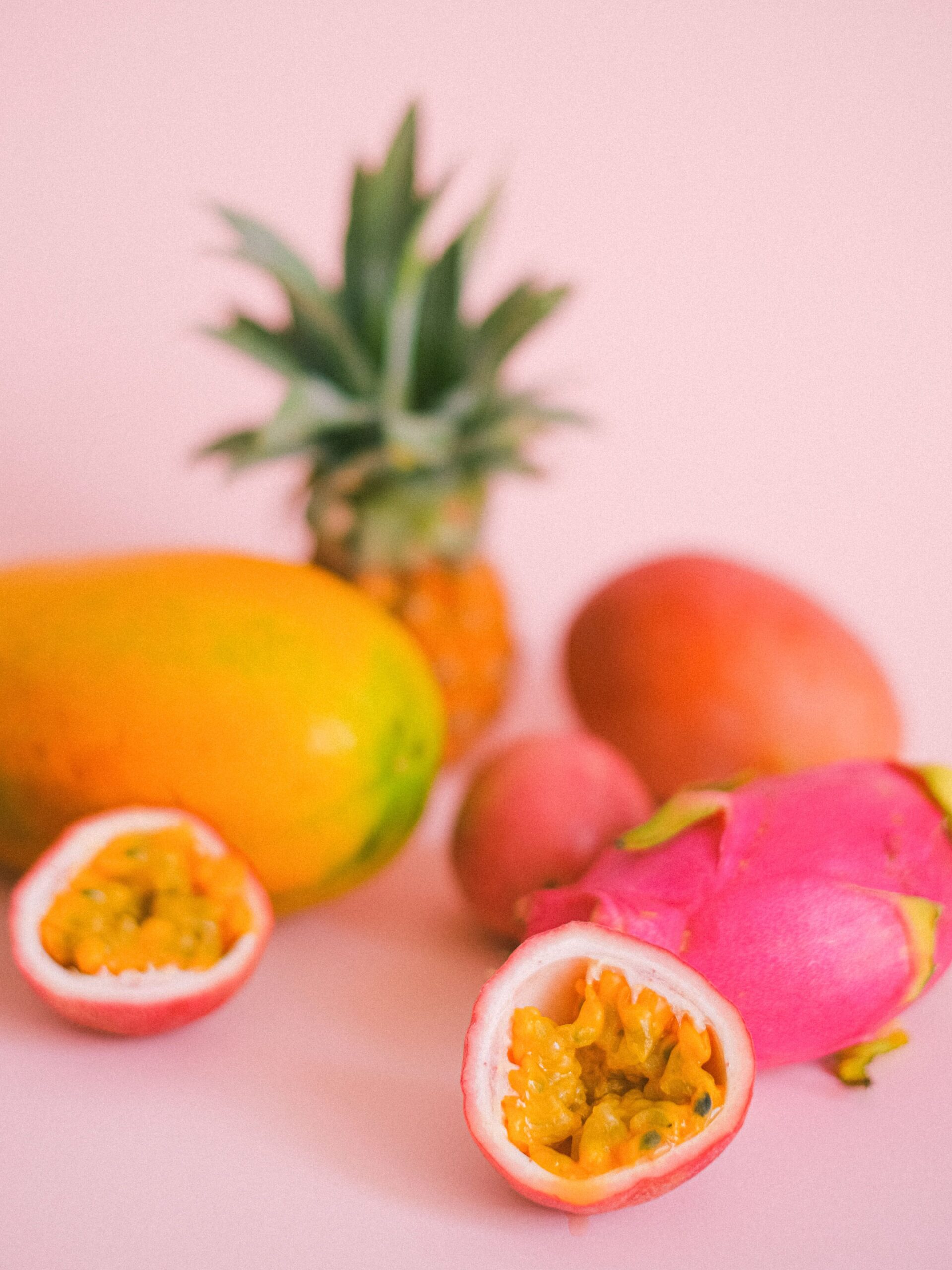 Frutal tropical