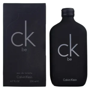 Ck Be - 200 ml - Eau de Toilette
