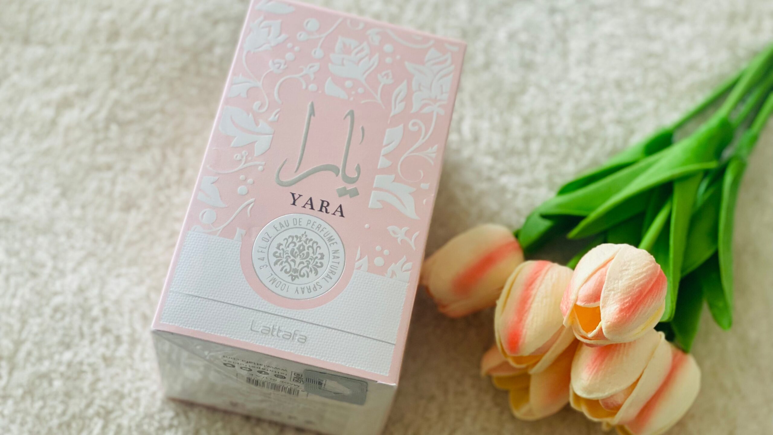 Lattafa Yara